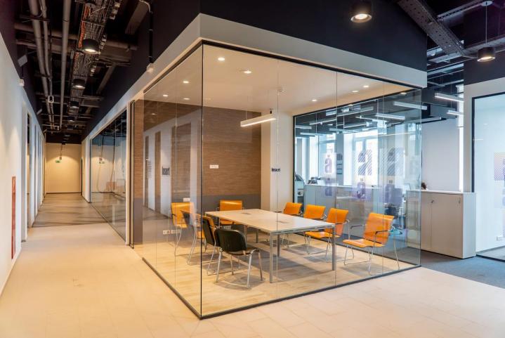 Glass Partitions Miami – NVA GLASS & MIRROR